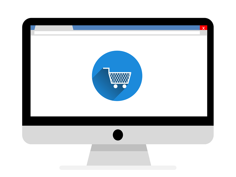 Shopping Online
