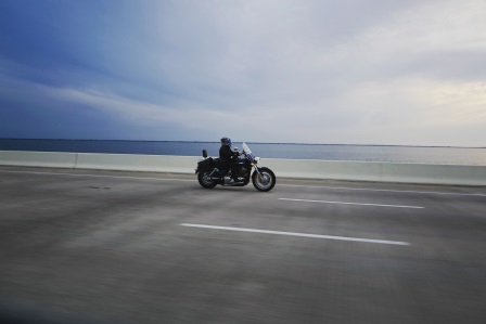 biker