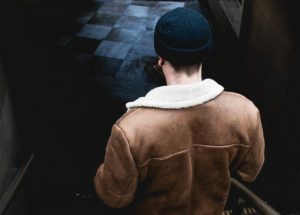 aviation jacket