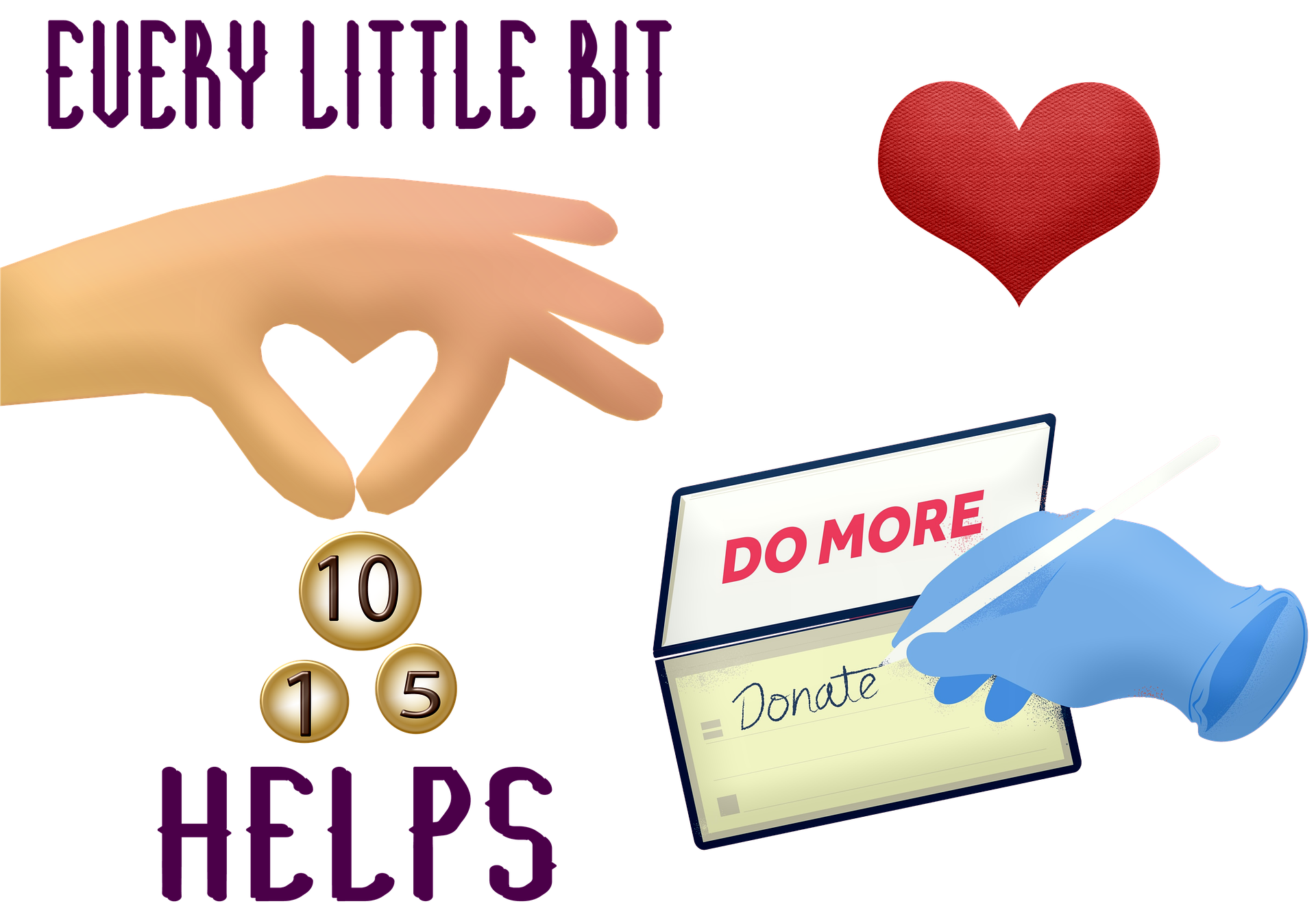 Charity