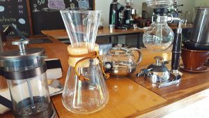 coffee