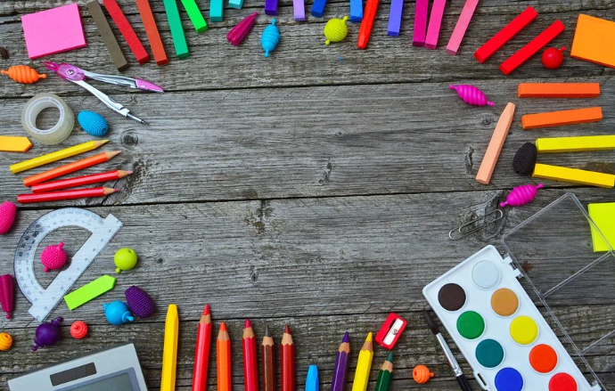 Kids art ftd