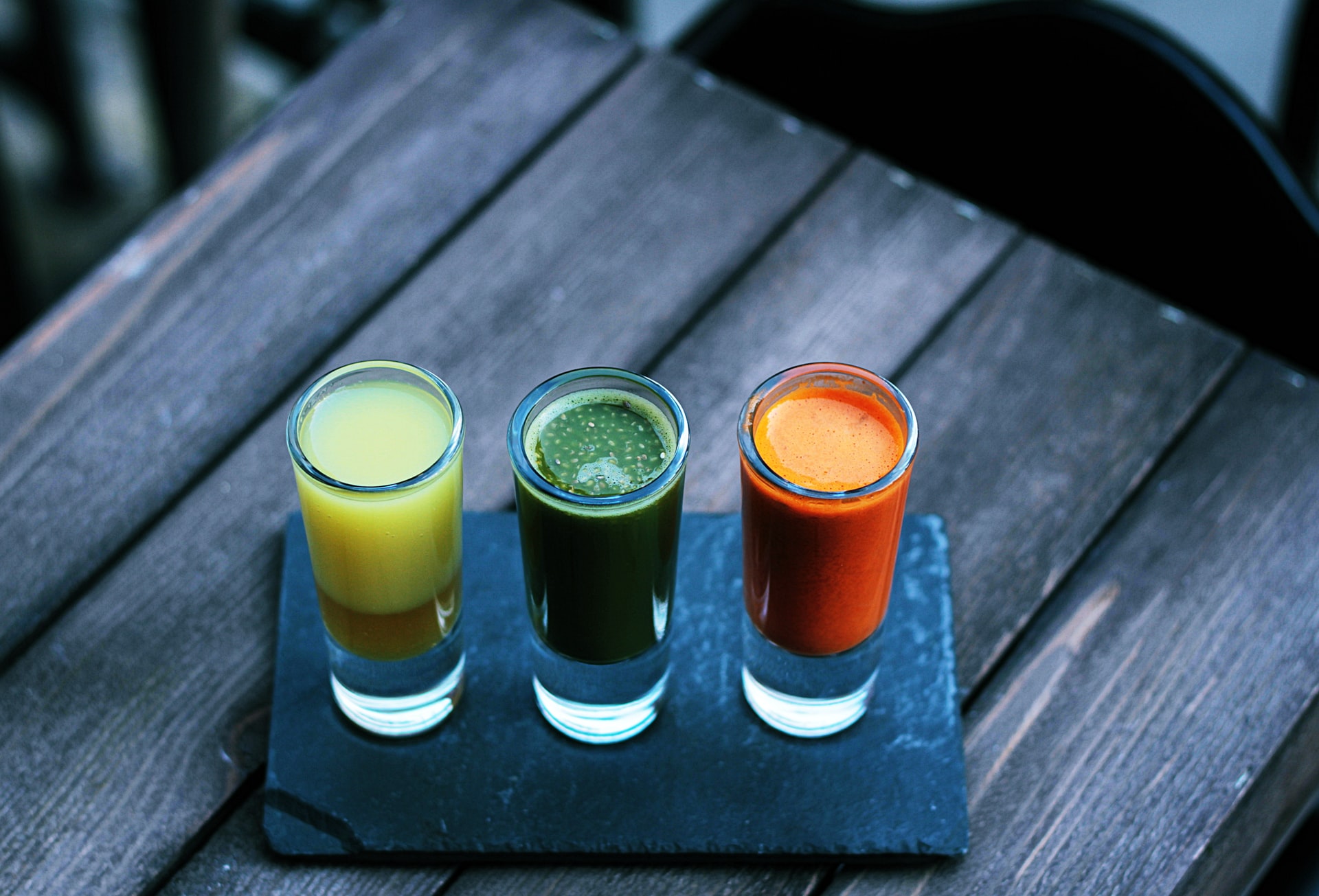 juices