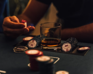 low stakes