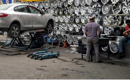 parts