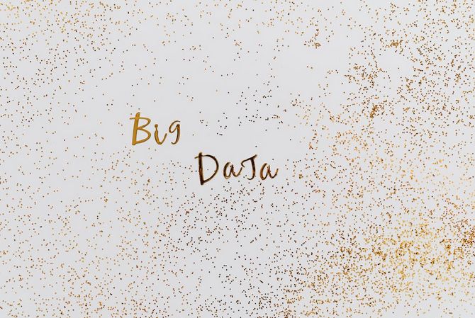 data