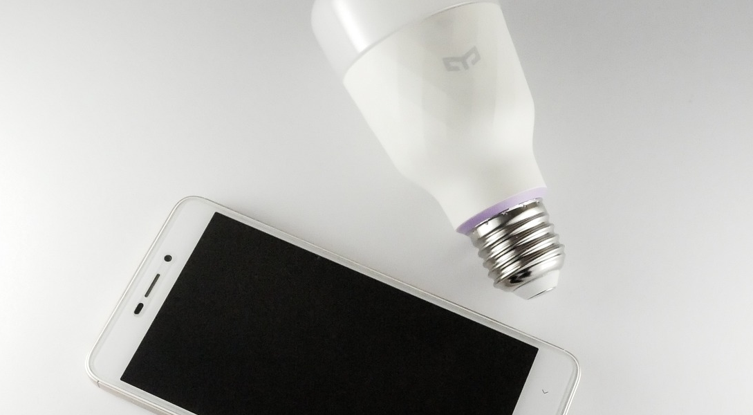 future of lighting